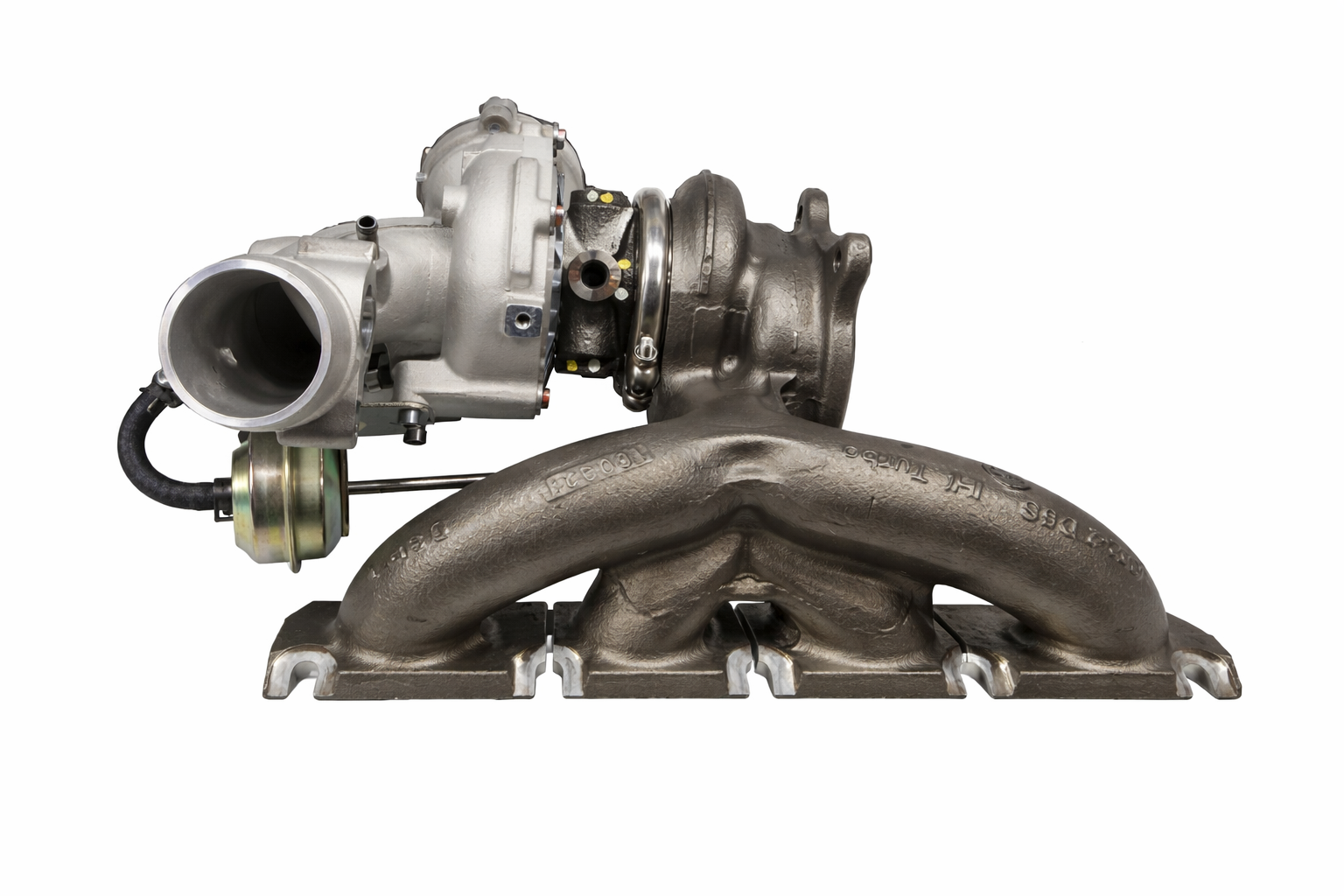 تيربو الشركة: لماذا يُضبط على هامش أمان؟ ولماذا تظهر مساحة زيادة قوة بالبرمجة وتغيير بعض القطع؟