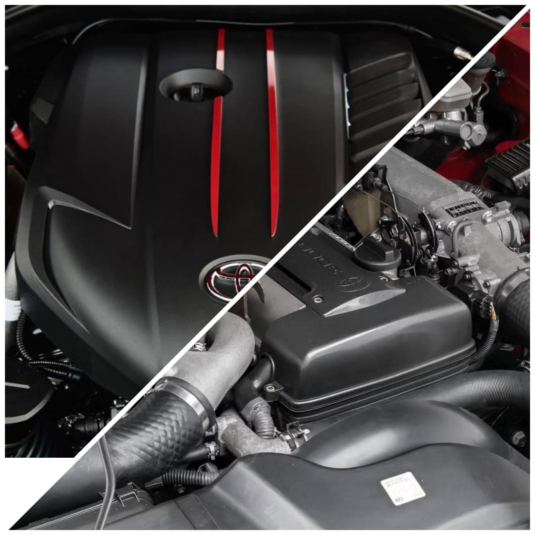 هل تعديل المحركات الحديثة أفضل من القديمة؟