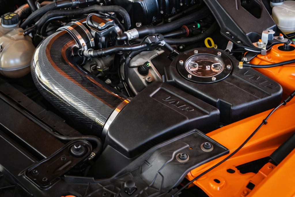 لماذا يستخدم المتسابقون خزان الثلج؟