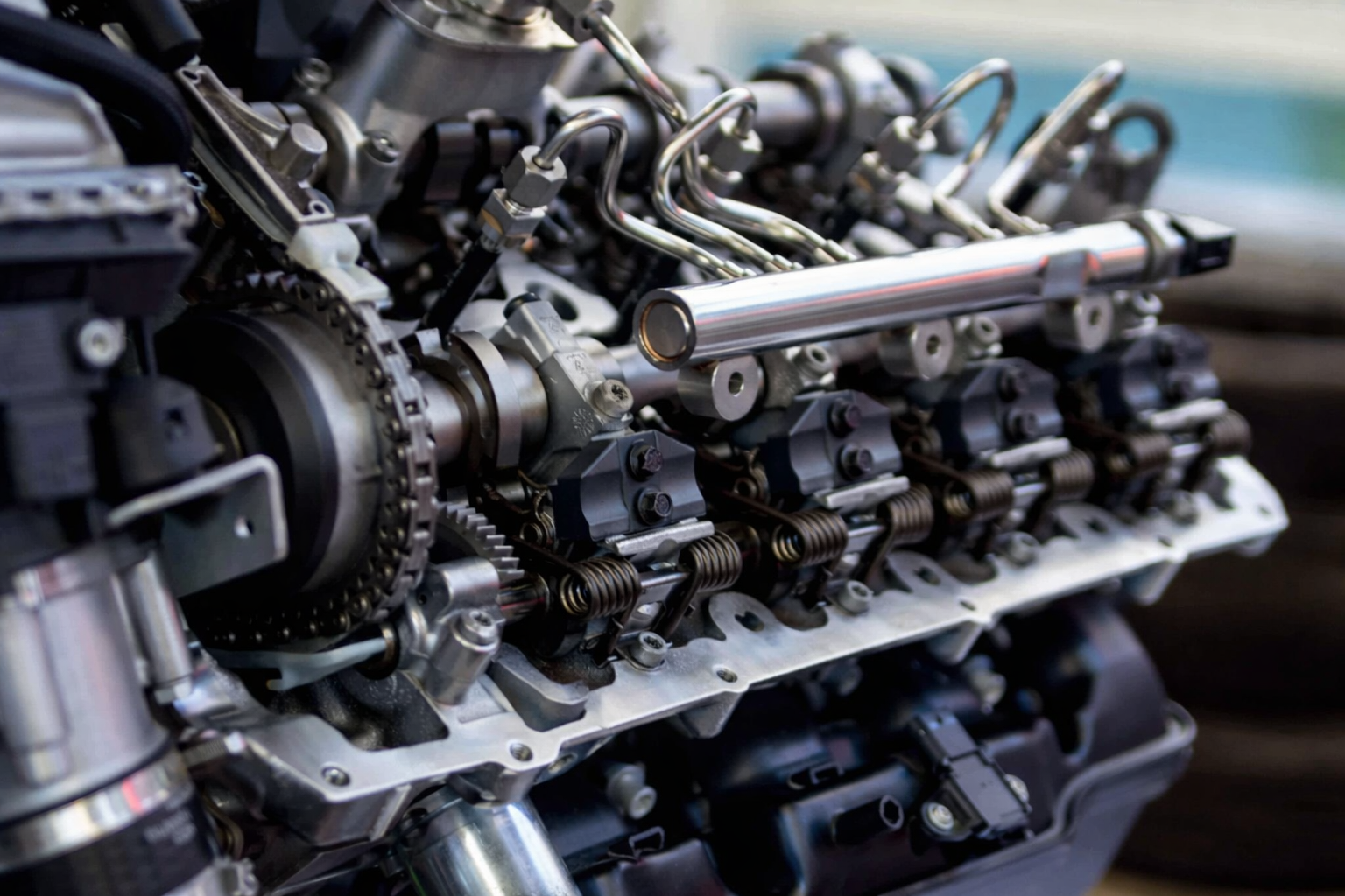 كيف يمكن تعديل محركات الديزل؟ شرح هندسي مبسط لرفع الأداء بكفاءة