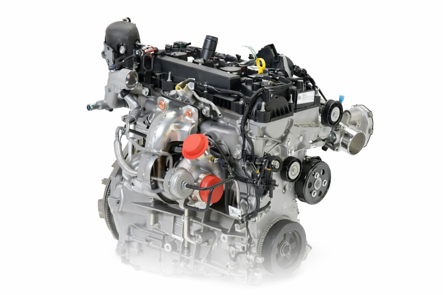 Ford EcoBoost 2.3